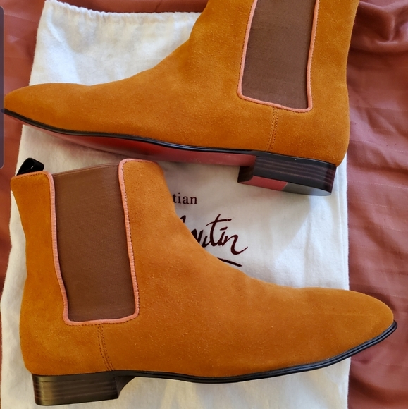 Christian Louboutin Boot